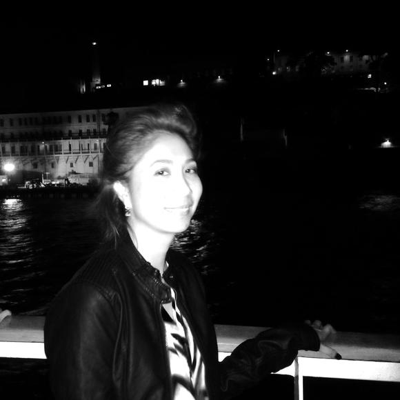 Meet your Posher, Hazel - Picture 1 of 1